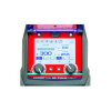 SPAWARKA INWERTOROWA MIGOMAT IDEAL EXPERT MIG 301 PULSE Pro7 LCD 400V 4x4